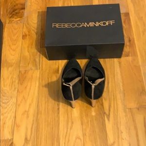 Classy Evening Pumps